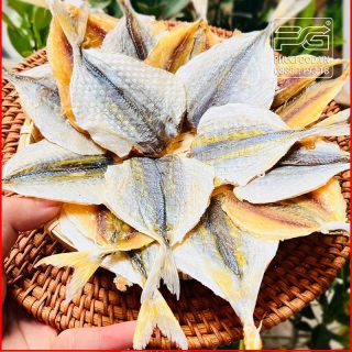 cá chỉ vàng