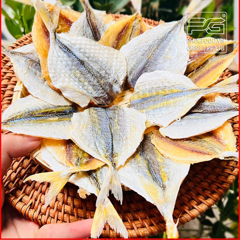 cá chỉ vàng
