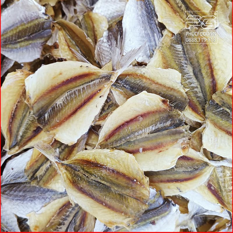 Cá chỉ vàng