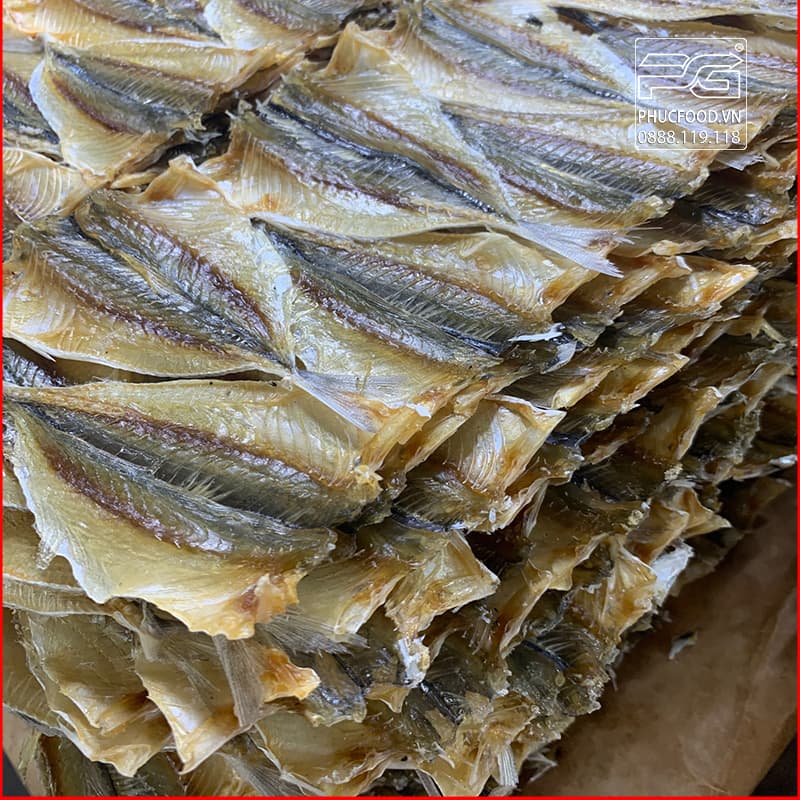Cá chỉ vàng