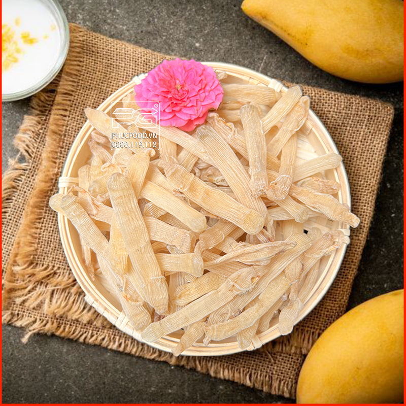 sá sùng khô
