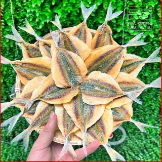 cá chỉ vàng