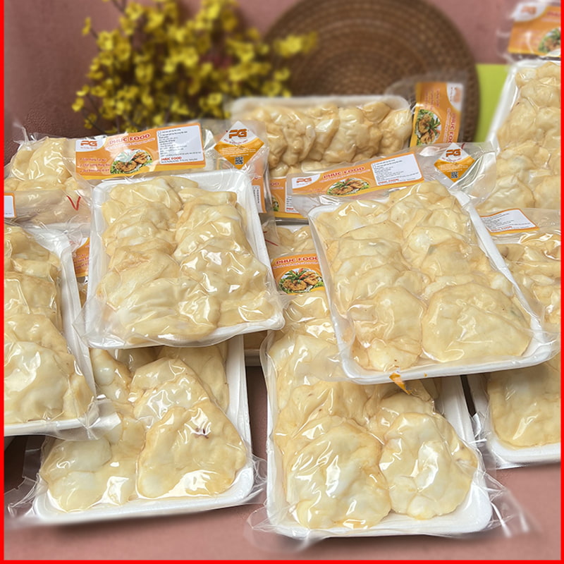 Chả Mực