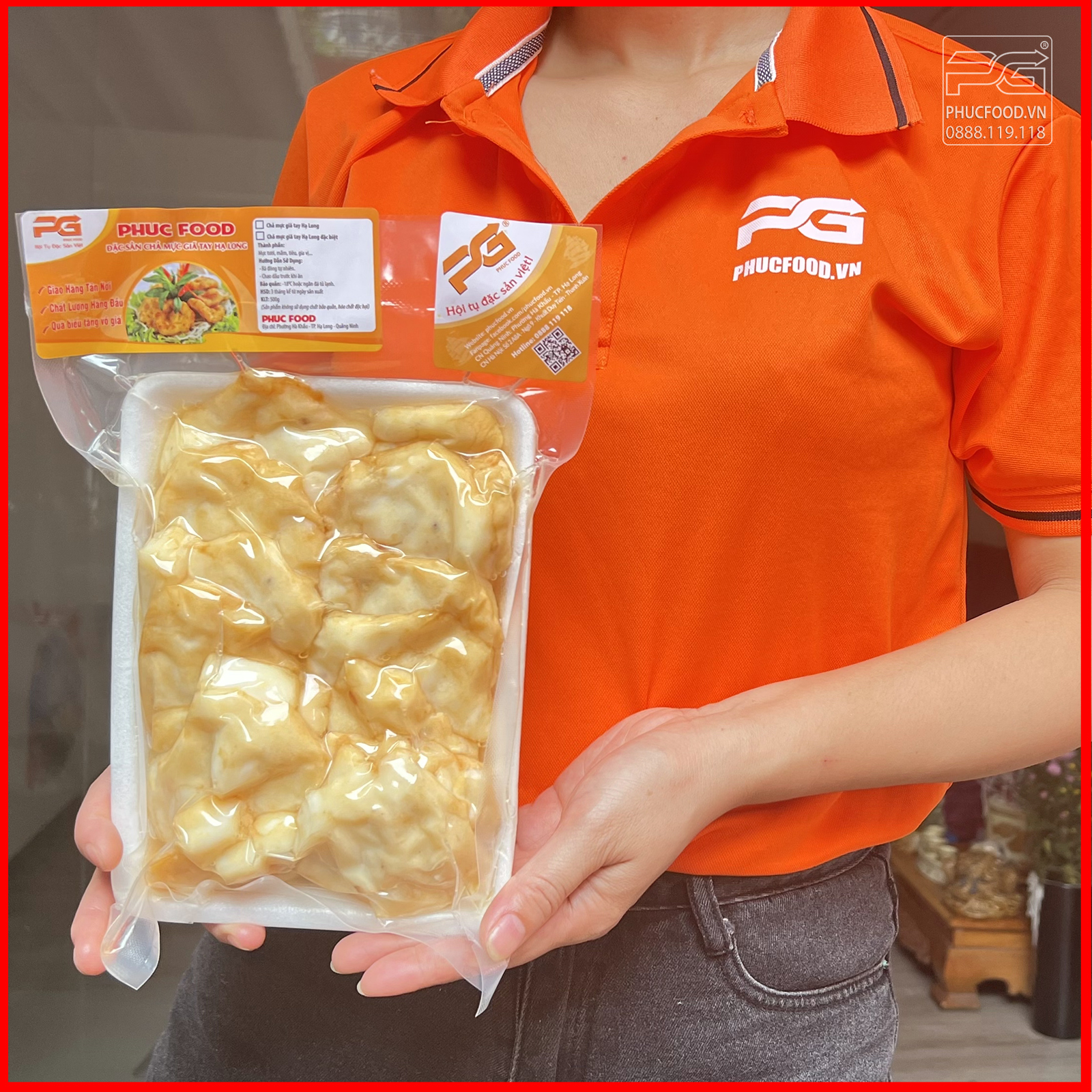 chả mực ngon 2