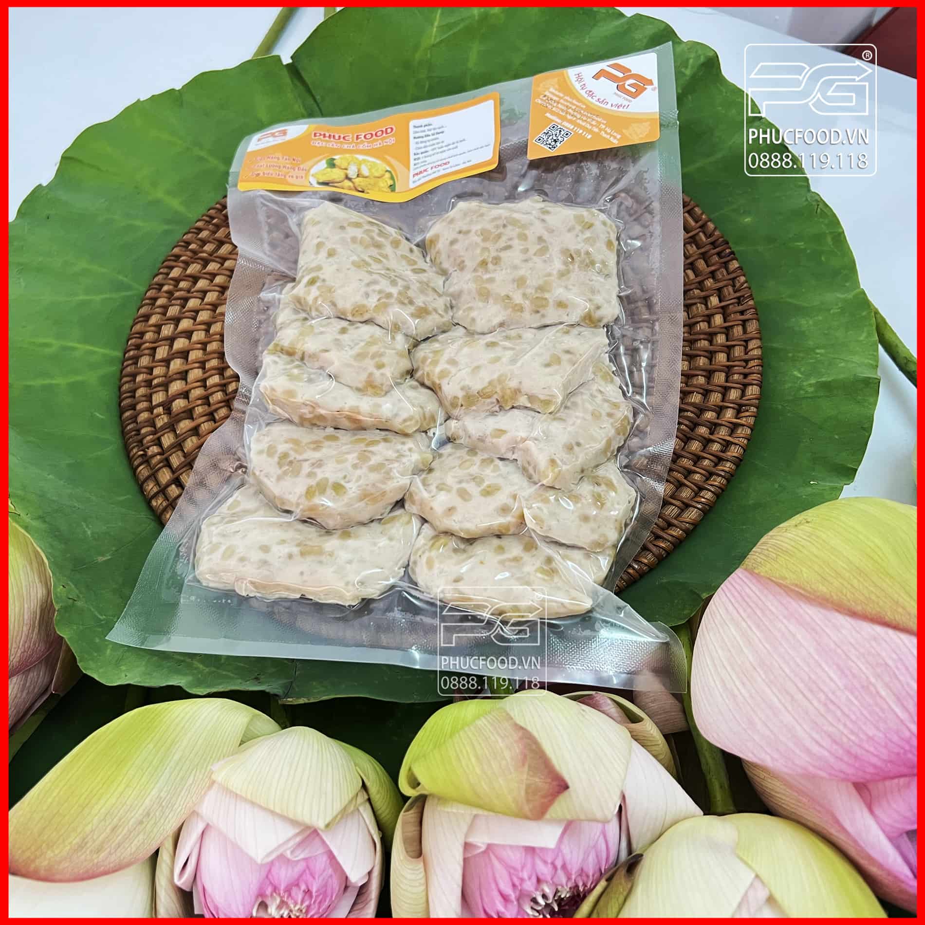chả cốm