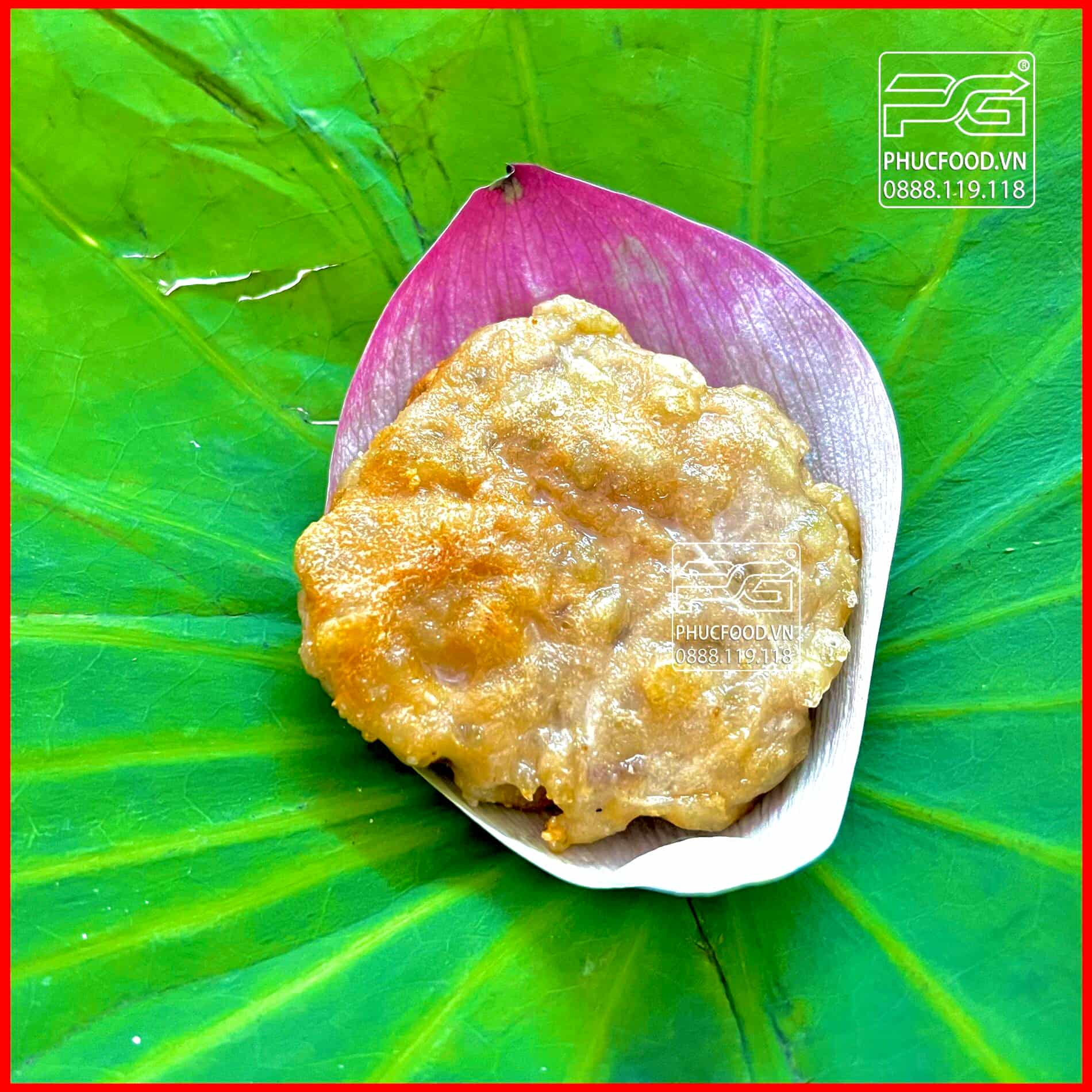 chả cốm