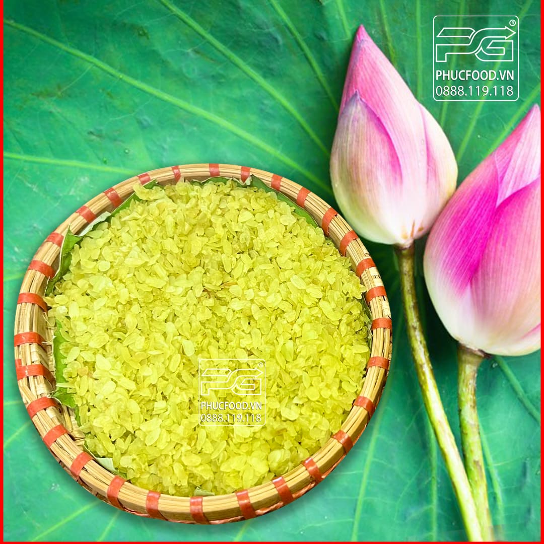 cốm, cốm làng vòng