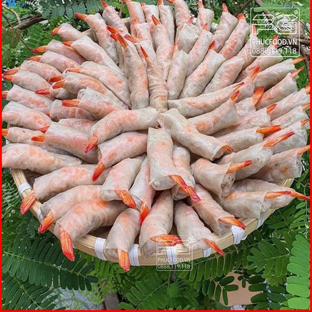 Chả Ram