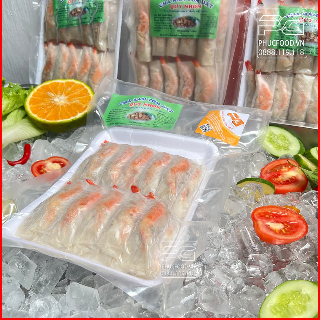 Chả Ram