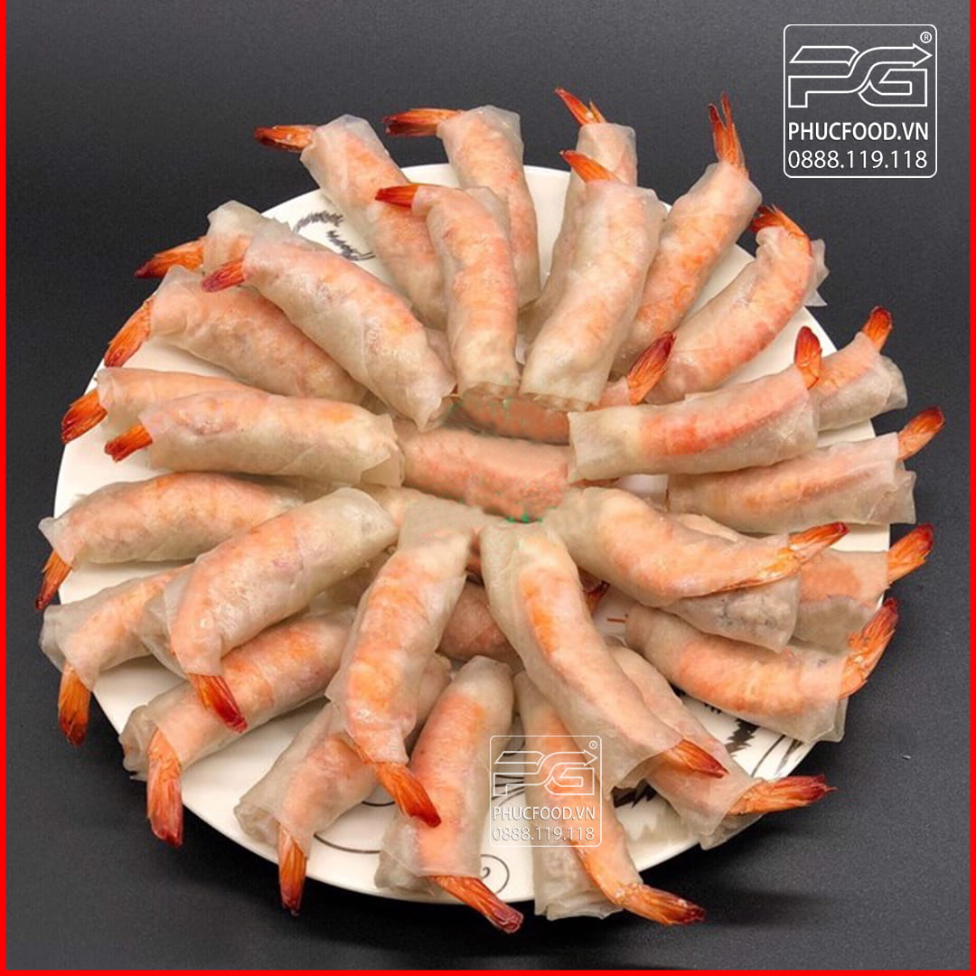 Chả Ram
