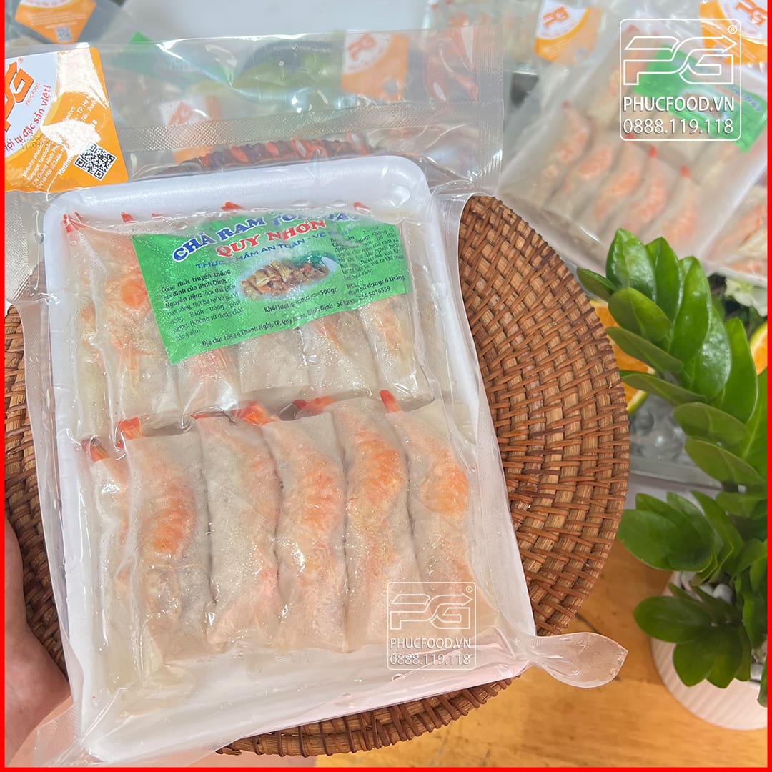 Chả Ram