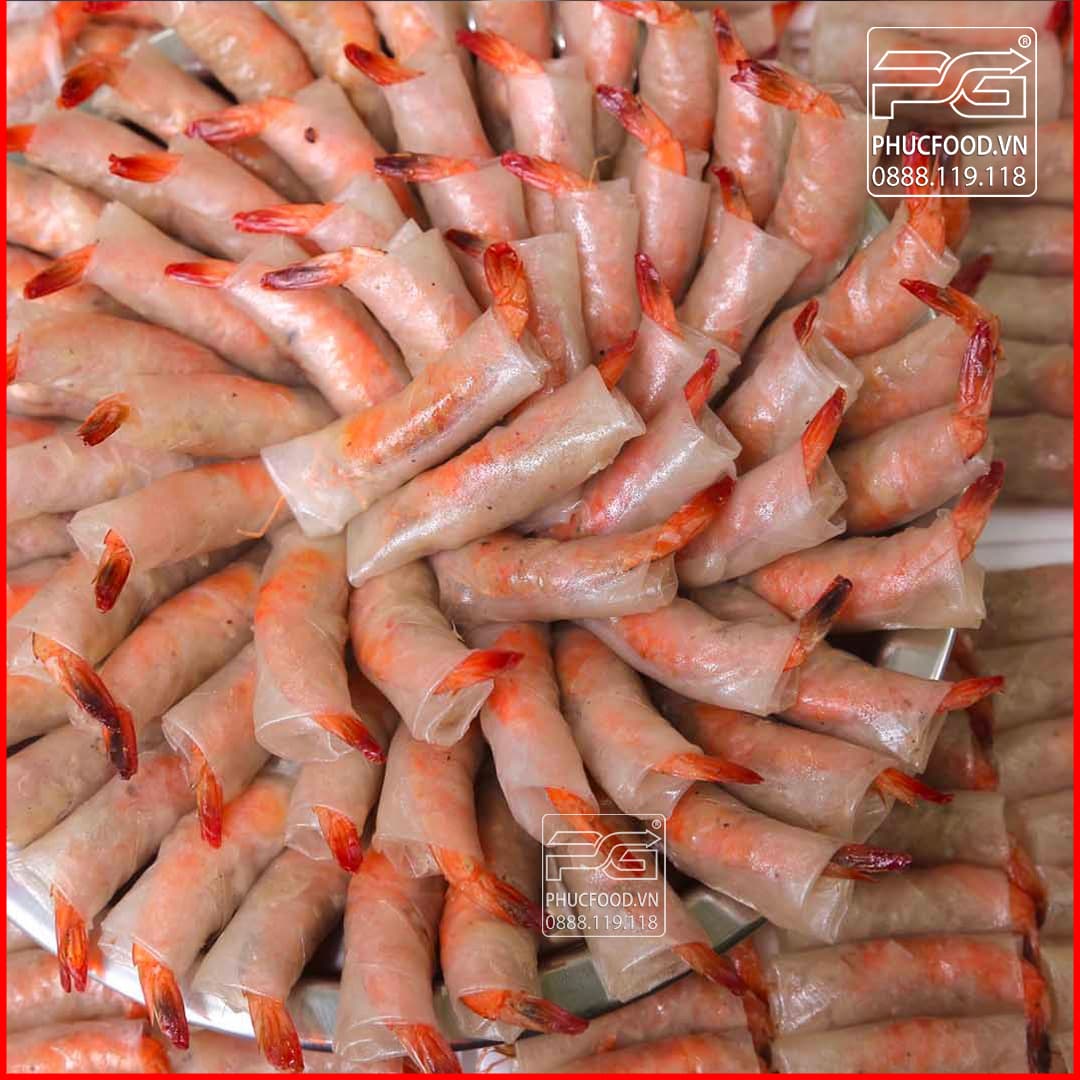 Chả Ram