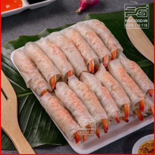 Chả Ram