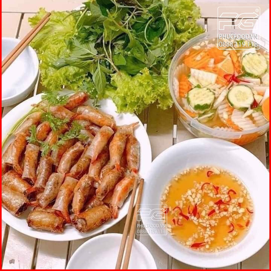 Chả Ram