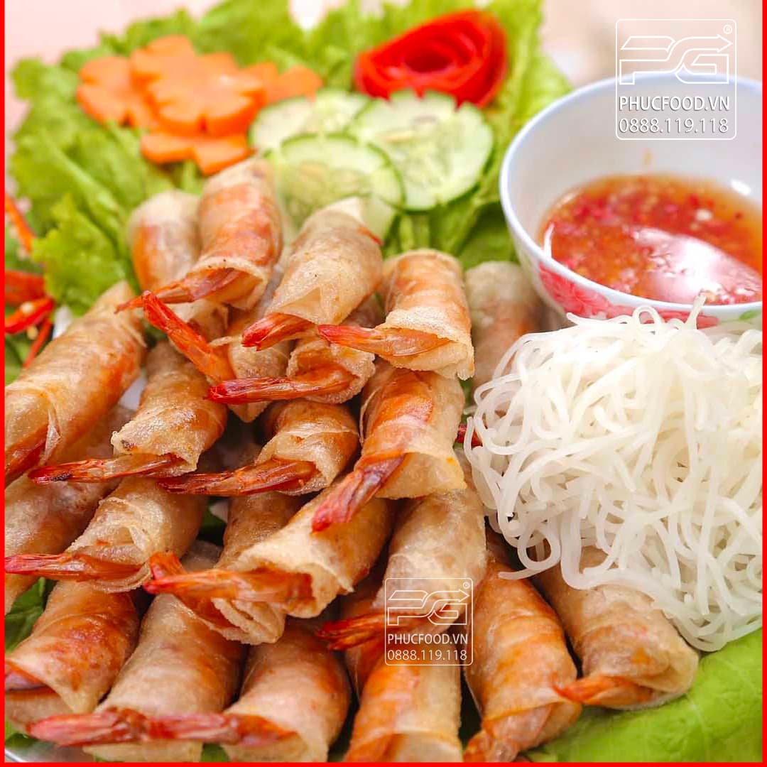 Chả Ram