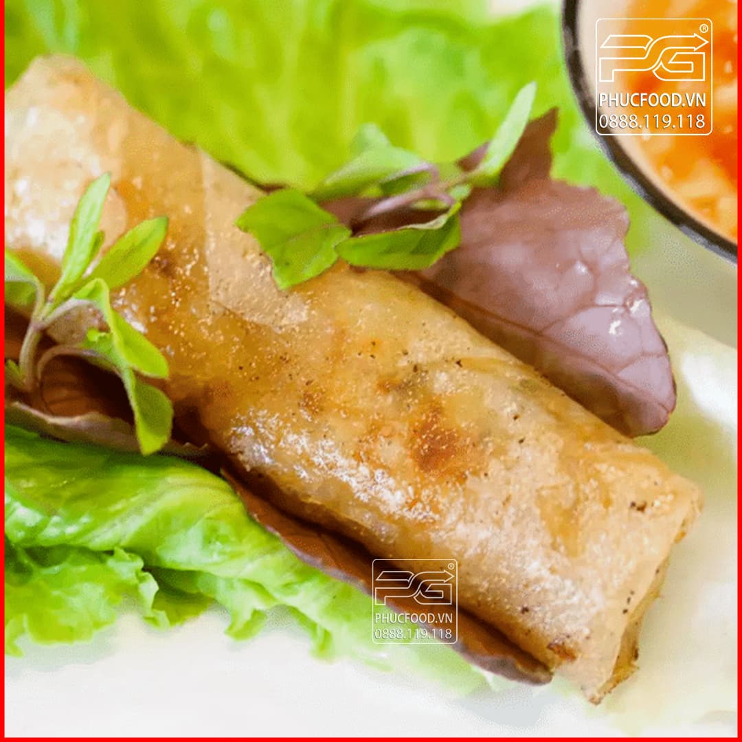 Chả Ram