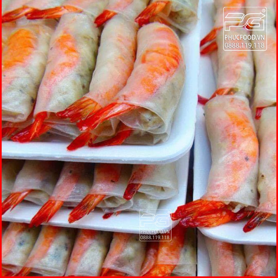 Chả Ram
