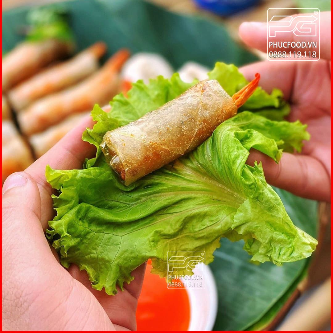 Chả Ram