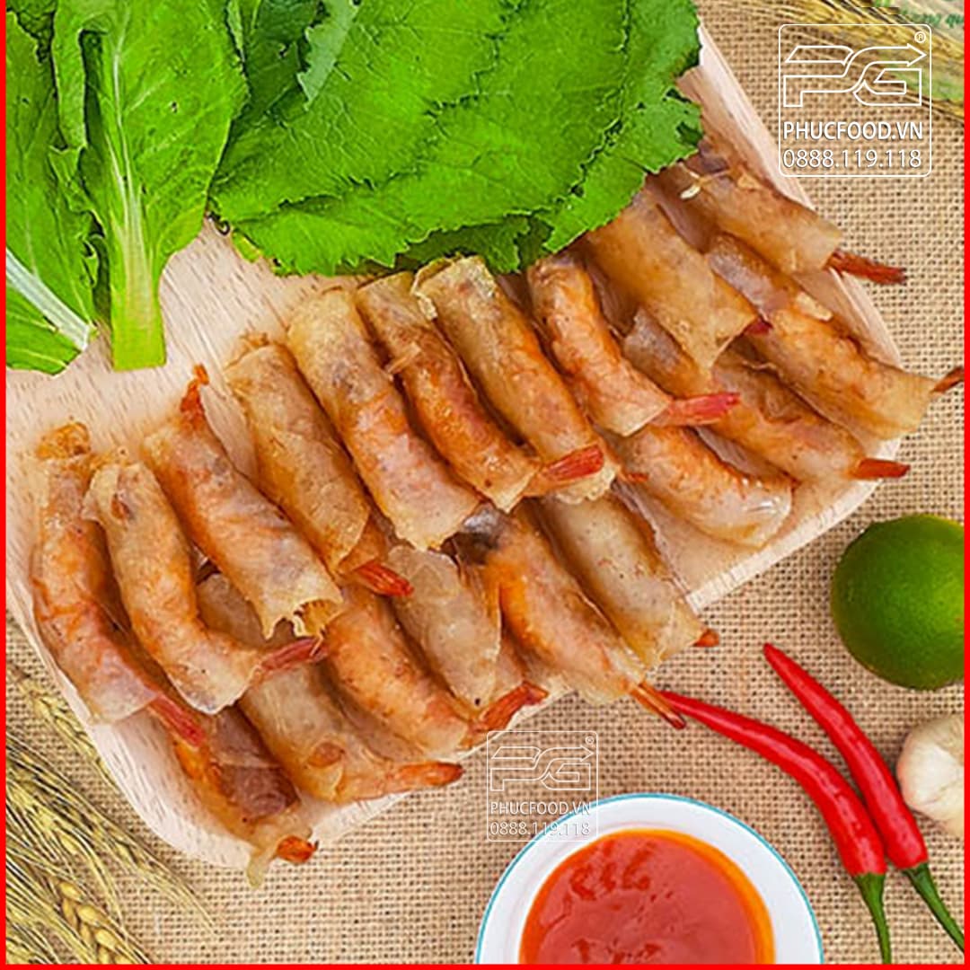 Chả Ram