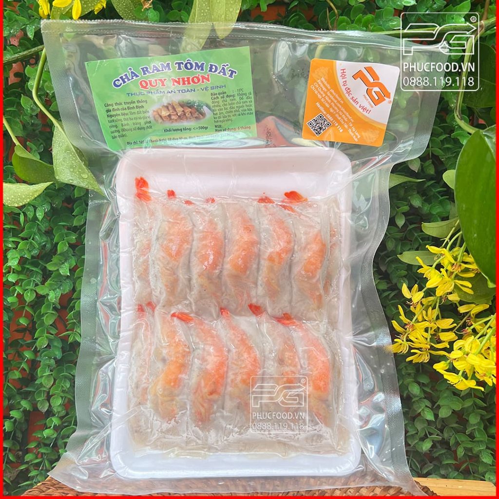 Chả Ram