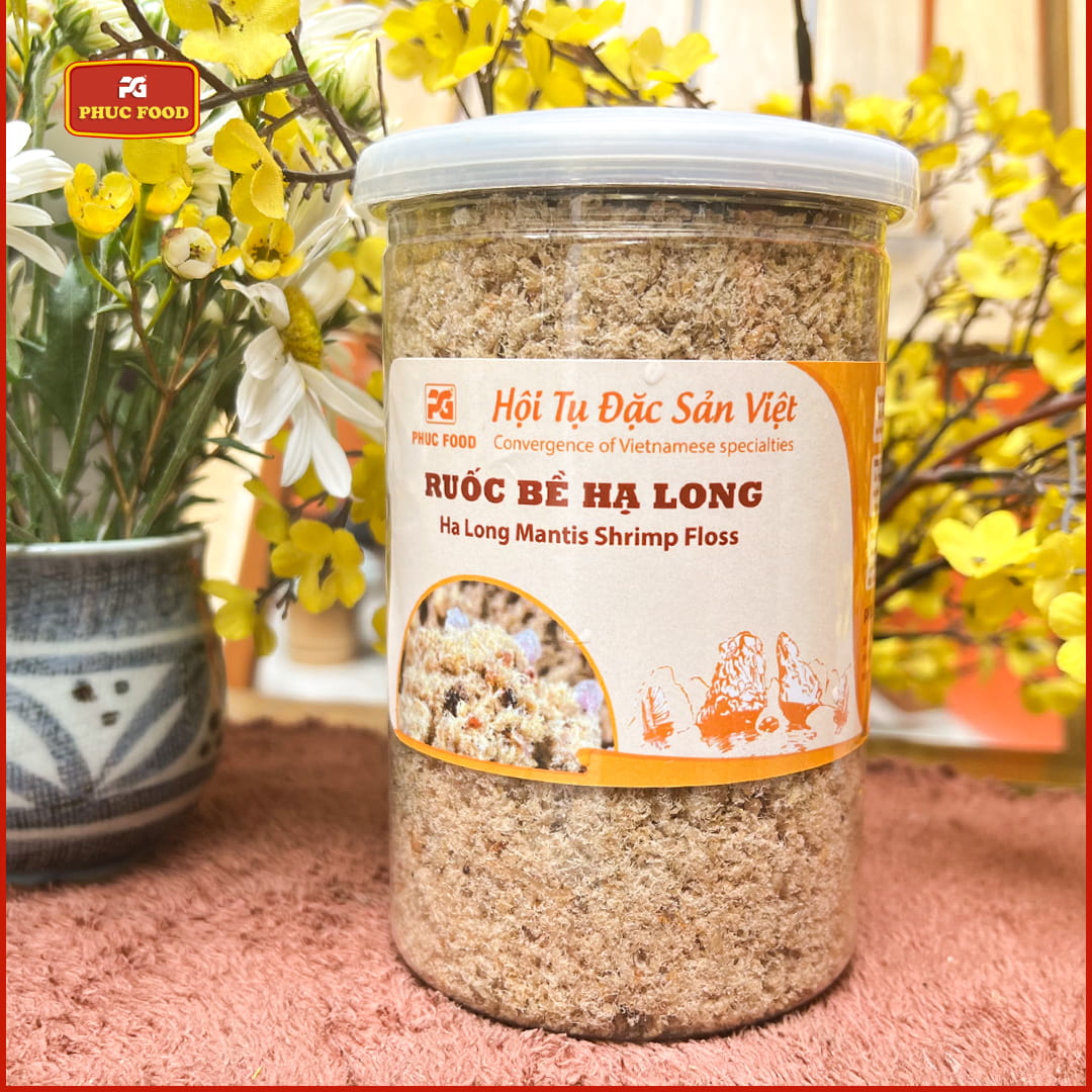 Ruốc Bề Bề